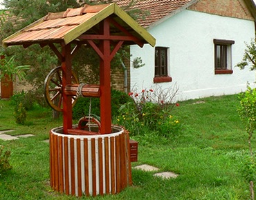 Колодец