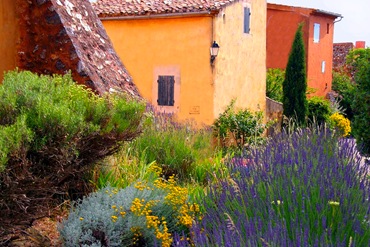 Provence